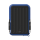 Dysk zewnętrzny HDD Silicon Power Armor A66 4TB USB 3.2 Gen. 1 Czarno-Niebieski
